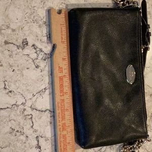 Coach cross body bag
